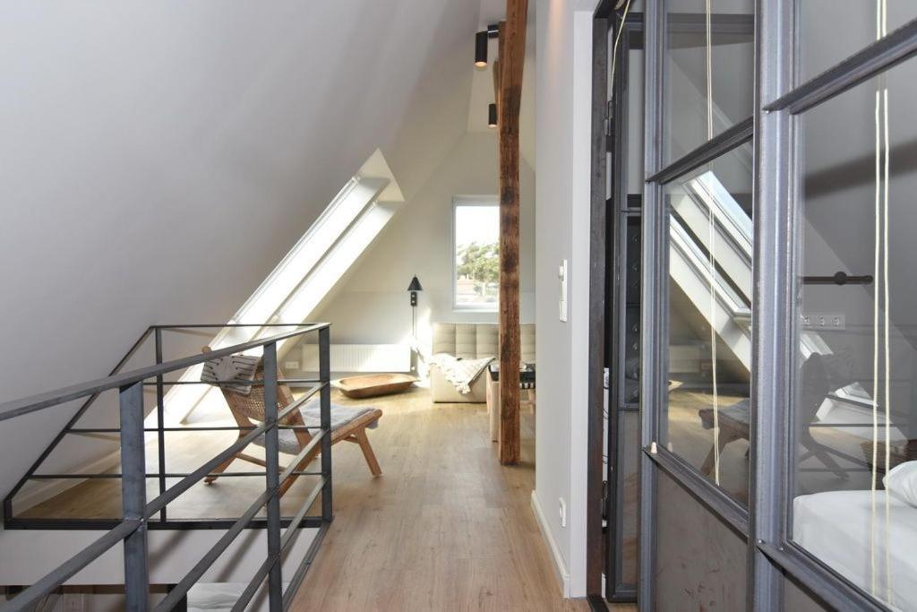 Apartment Ruem Hart *