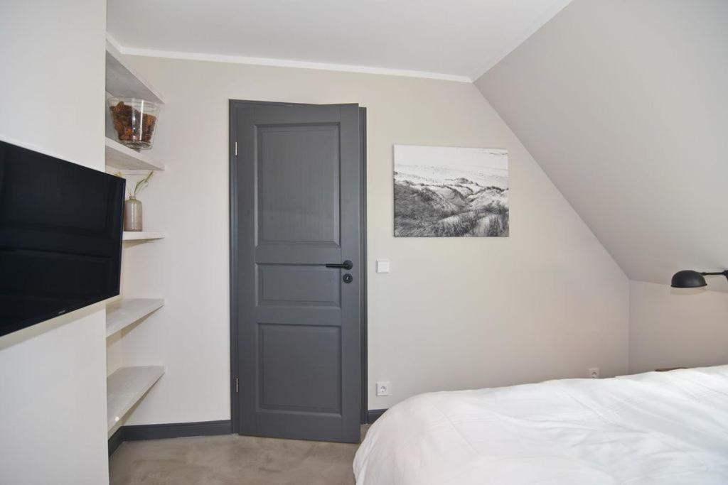 Apartment Ruem Hart Westerland