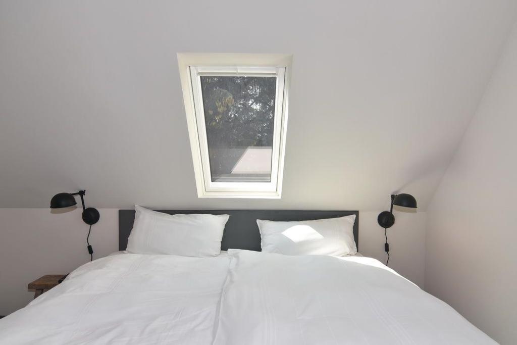 Ruem Hart Apartment Westerland