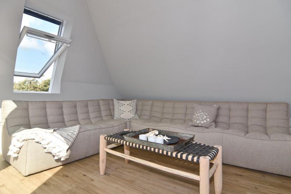 Apartment Ruem Hart Westerland